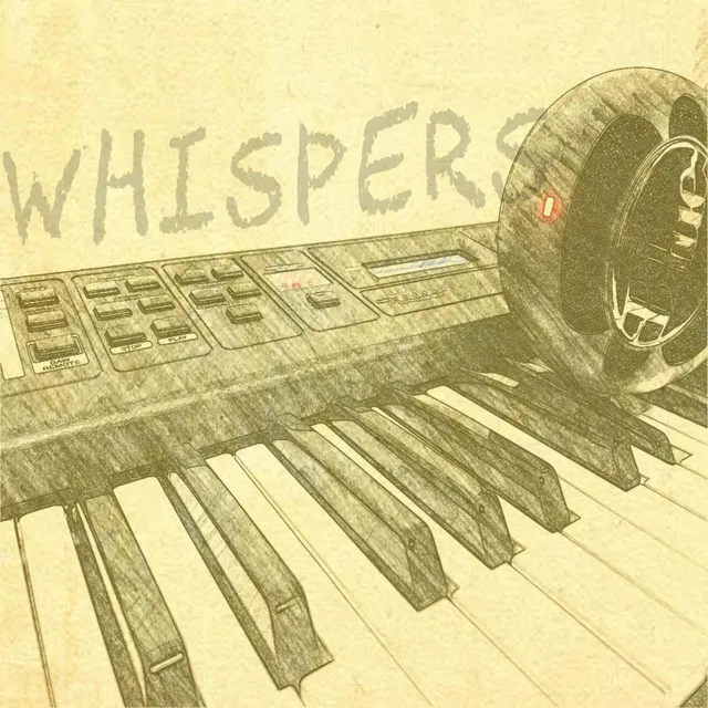 Whispers