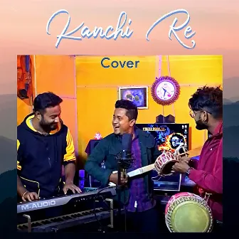 Kanchi Re Cover by Partha Pratim Baishya