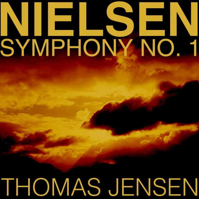 Nielsen Symphony No 1