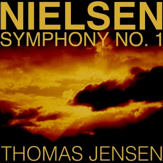 Nielsen Symphony No 1 by The Danish State Radio Symphony Orchestra