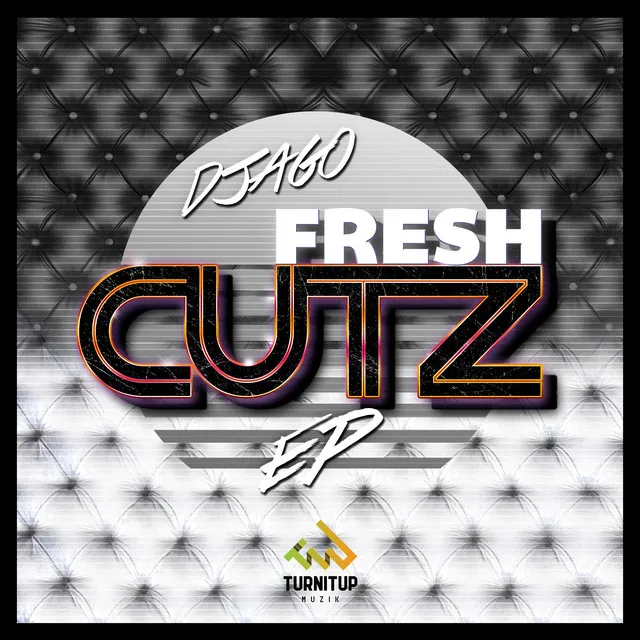 Fresh Cutz EP