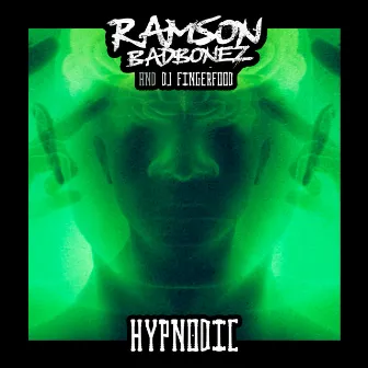 Hypnodic by DJ Fingerfood