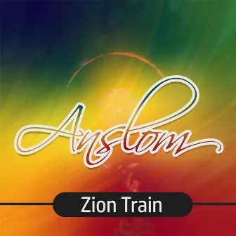 Zion Train by Anslom