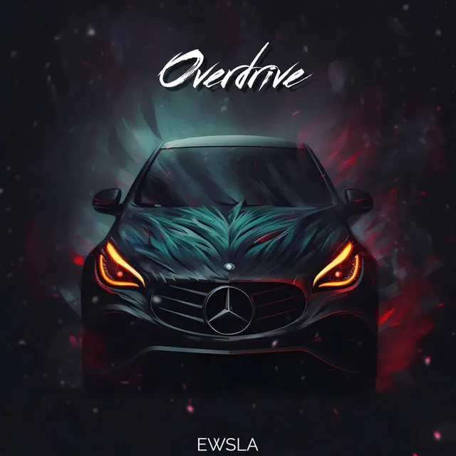 OVERDRIVE