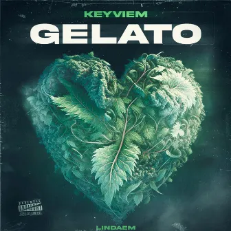 Gelato by Keyviem