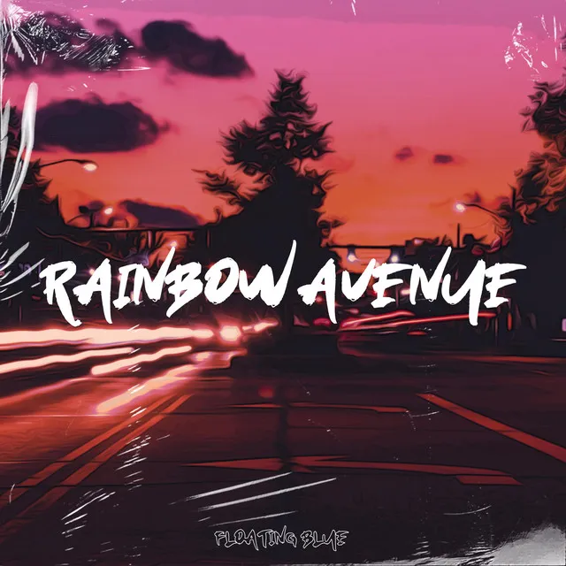 Rainbow Avenue