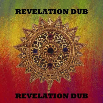 Revelation Dub by Pickout All Star Band