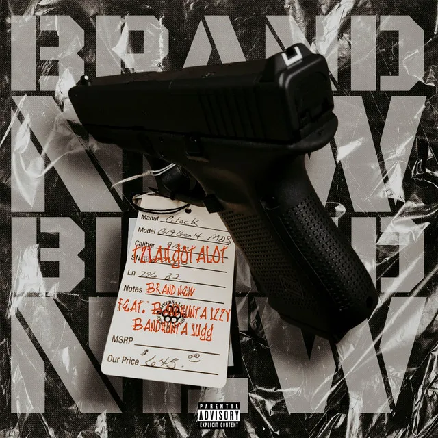 Brand New