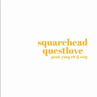 Questlove by Squarehead