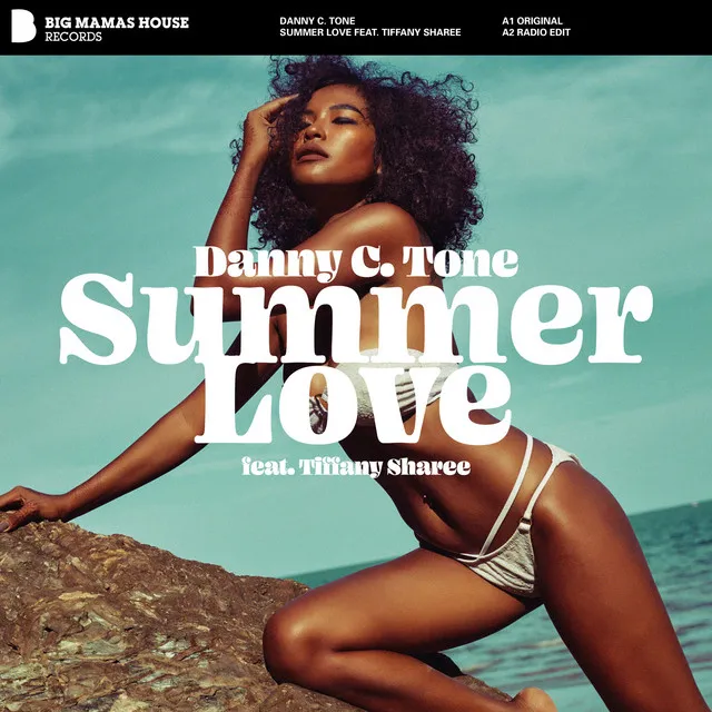 Summer Love [feat. Tiffany Sharee] - Radio Edit