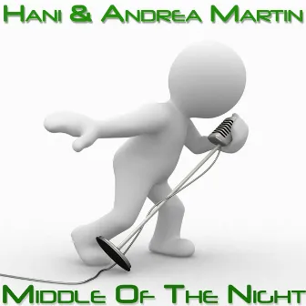 Middle of the Night by Andrea Martin