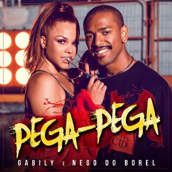 Pega Pega by Gabily