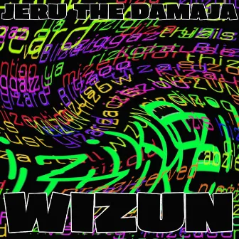 WIZUN by Jeru The Damaja