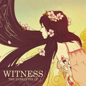 The Everafter Lp by Witness