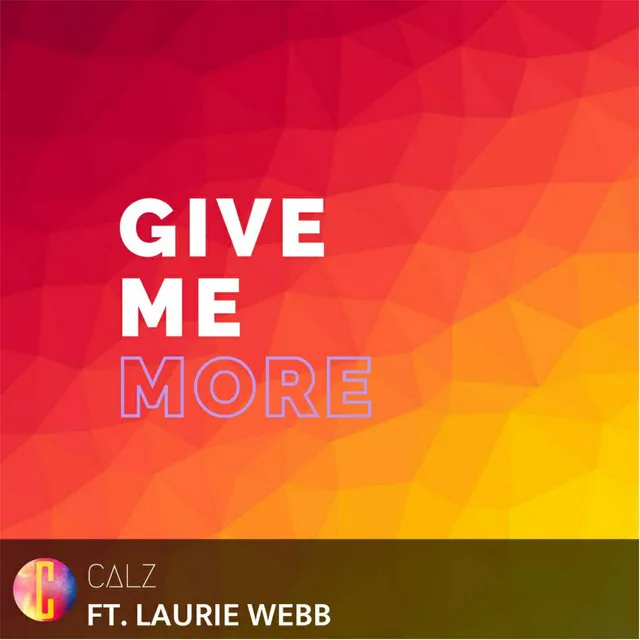 Give Me More