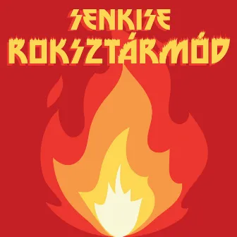 Roksztármód by Senkise