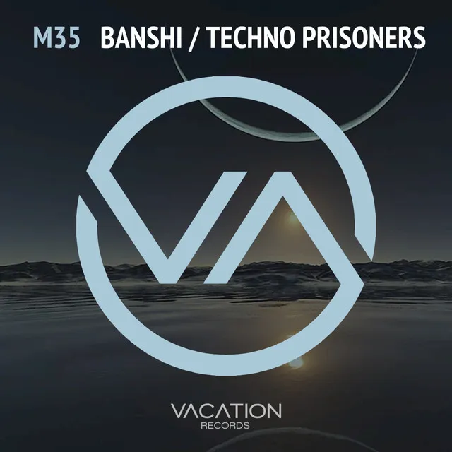 Techno Prisoners - Original Mix