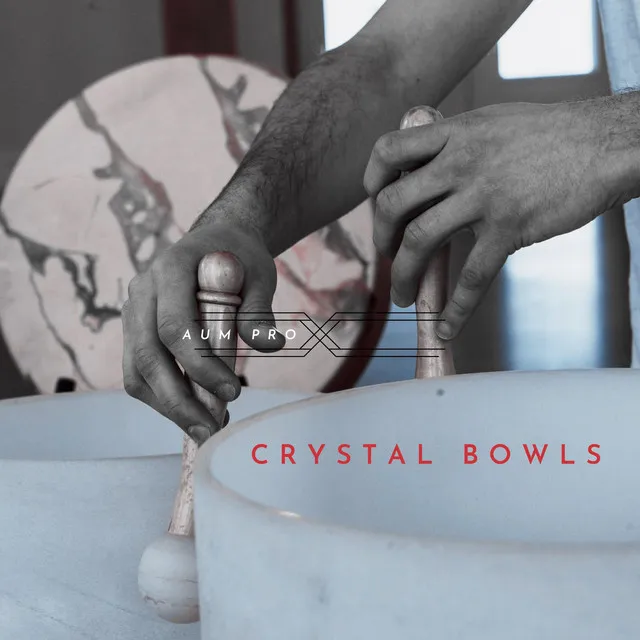 Crystal Bowls