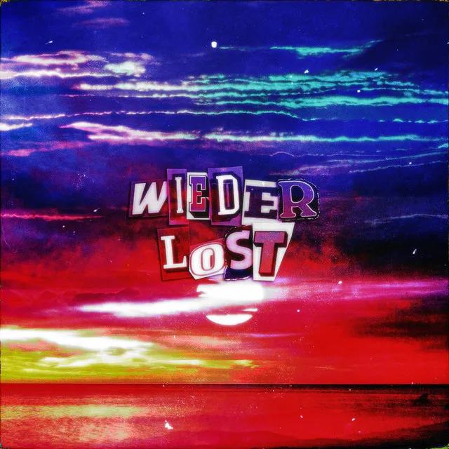 Wieder Lost