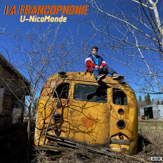 La francophonie by U-Nico