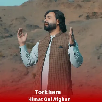 Torkham by Himat Gul Afghan