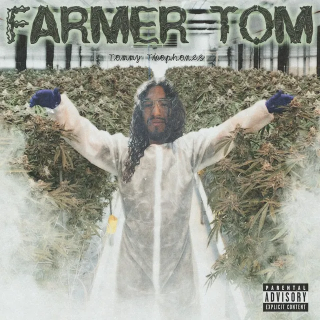 Farmer Tom