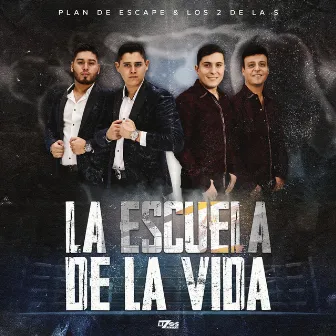 La Escuela de La Vida by Plan de Escape