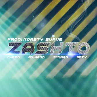 Zashto by Chefo