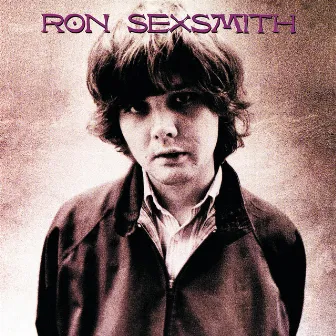 Ron Sexsmith by Ron Sexsmith