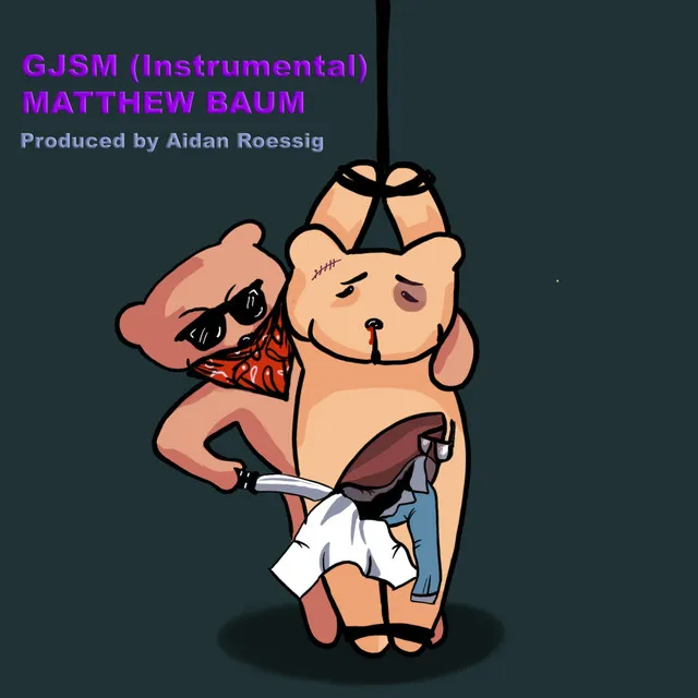 GJSM - Instrumental