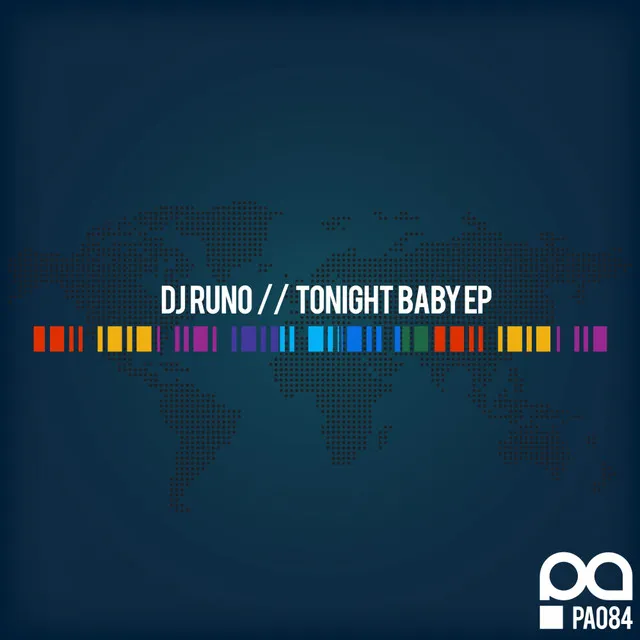 Tonight Baby - Original Mix