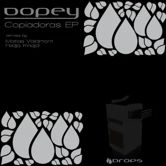 Copiadoras by Dopey