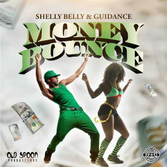 Money Bounce by Shelly Belly