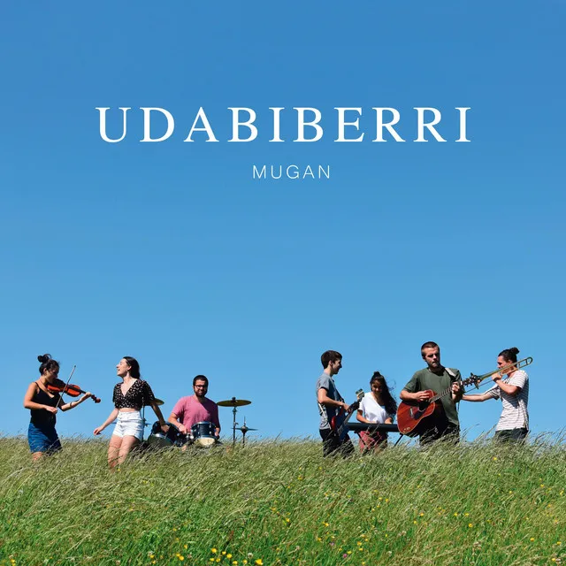 Udabiberri