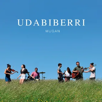 Udabiberri by Mugan