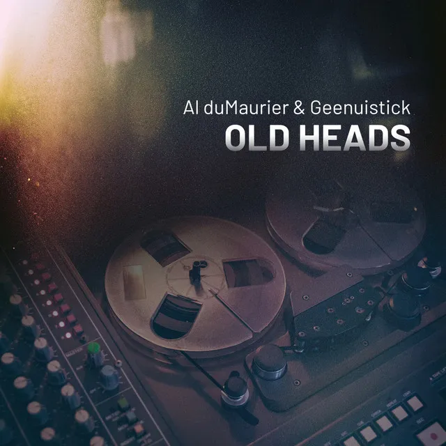 Old Heads - 2024 Remaster