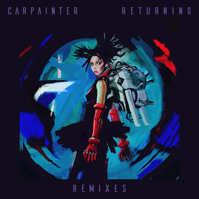 Returning - (Seimei Remix)