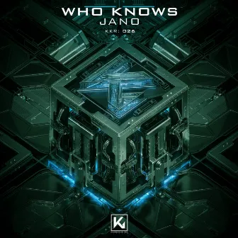 Who knows by Jano