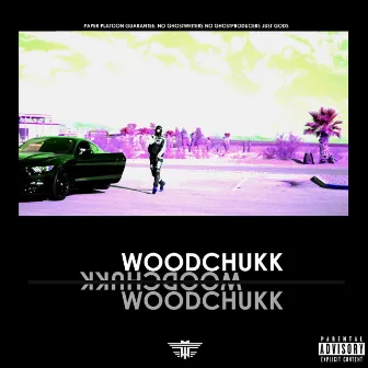 Woodchukk by Spark Master Tape