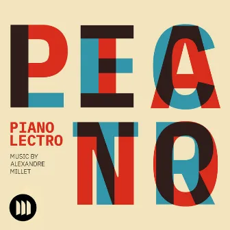 PianoLectro by Charles Debouit