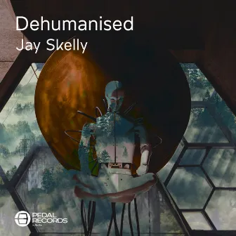 Dehumanised by Jay Skelly