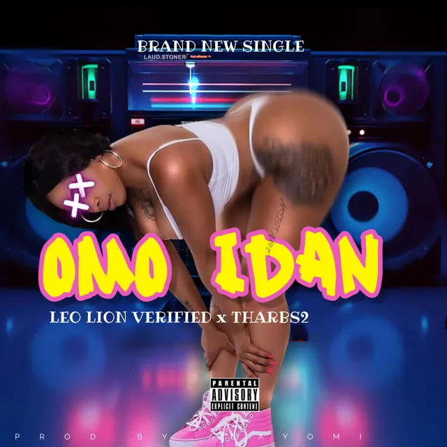 Omo Idan