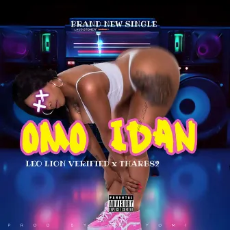 Omo Idan by Leo Lion Verified