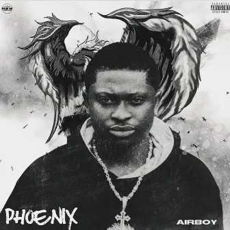 PHOENIX by AirBoy