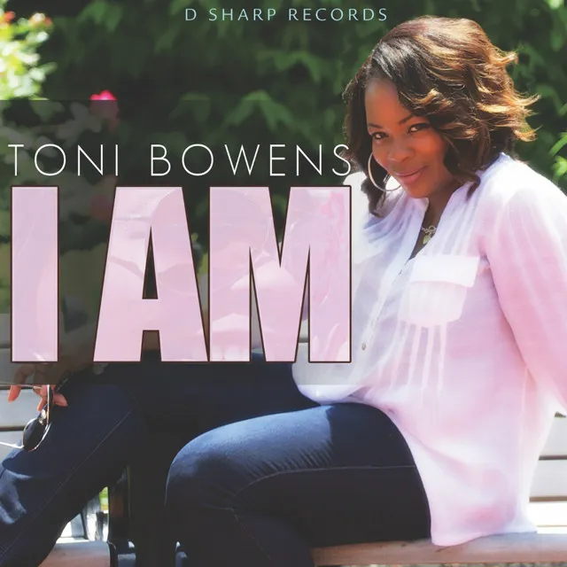 I AM - John Crockett Remix Inst