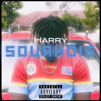 Sournois by Harry