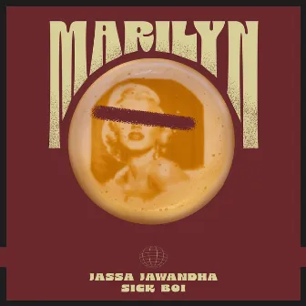 Marilyn by Jassa Jawandha