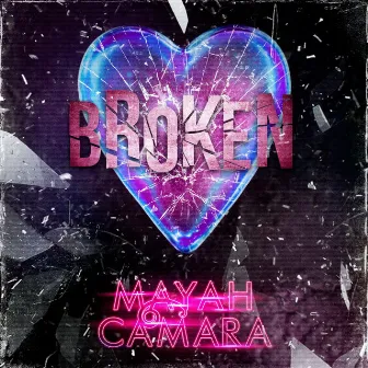 Broken by 