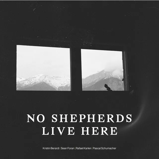 No Shepherds Live Here