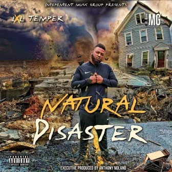 Natural Disaster by Temper